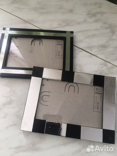 Рамки для фото