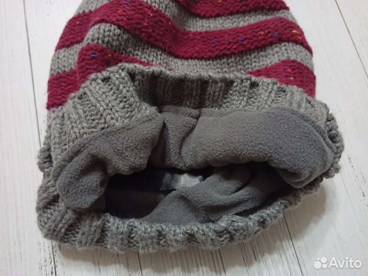 Шапка женская Crivit (Германия)