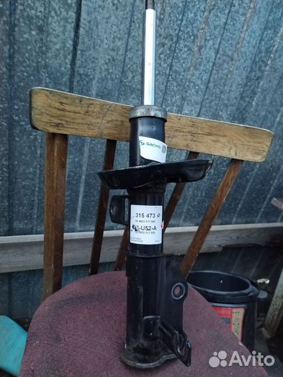 Амортизатор