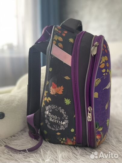 Рюкзак bag berry
