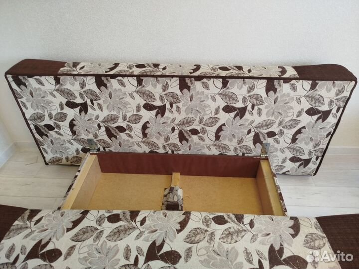 Диван раскладной бу