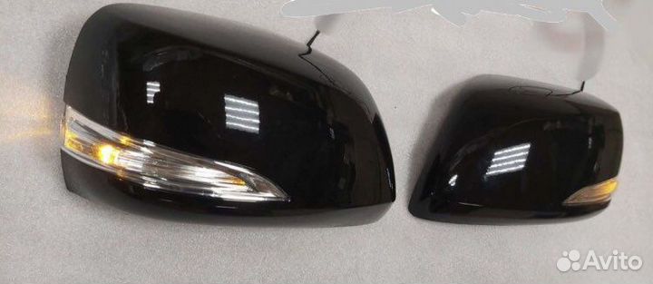 Крышки зеркал 570