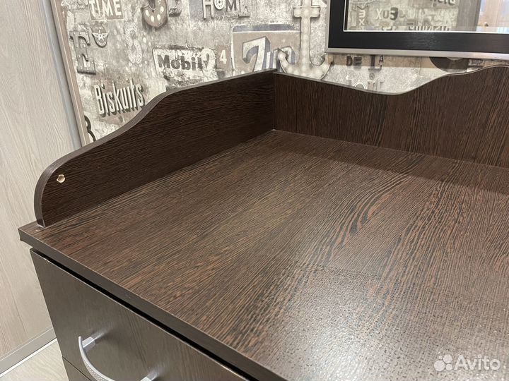 Пеленальный комод