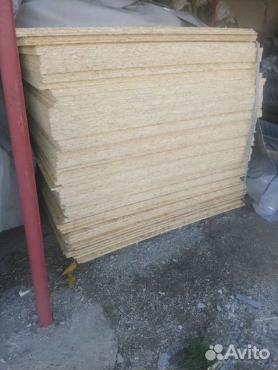 OSB-12 влагостойкая