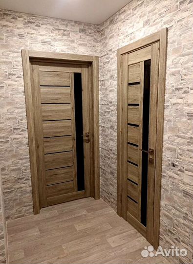 Межкомнатные двери