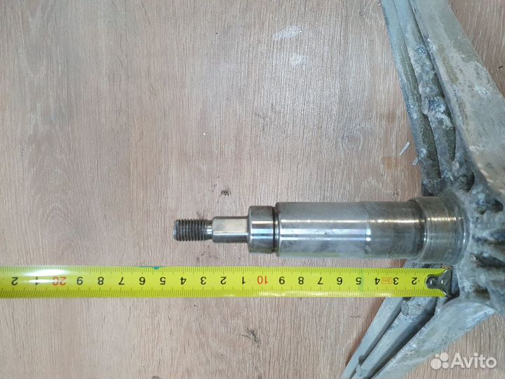 Крестовина для стиральной машины самсунг Б/У