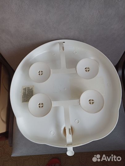 Стульчик для купания
