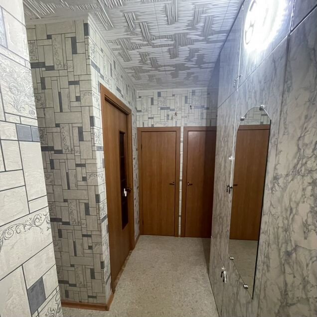 2-к. квартира, 43,7 м², 4/5 эт.