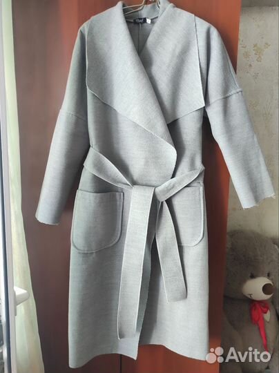 Летние пальто раз 42-44