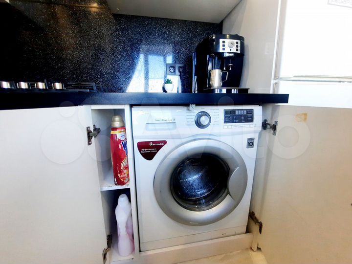 3-к. квартира, 69 м², 5/5 эт.