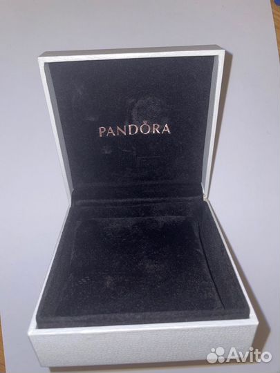 Коробочка pandora