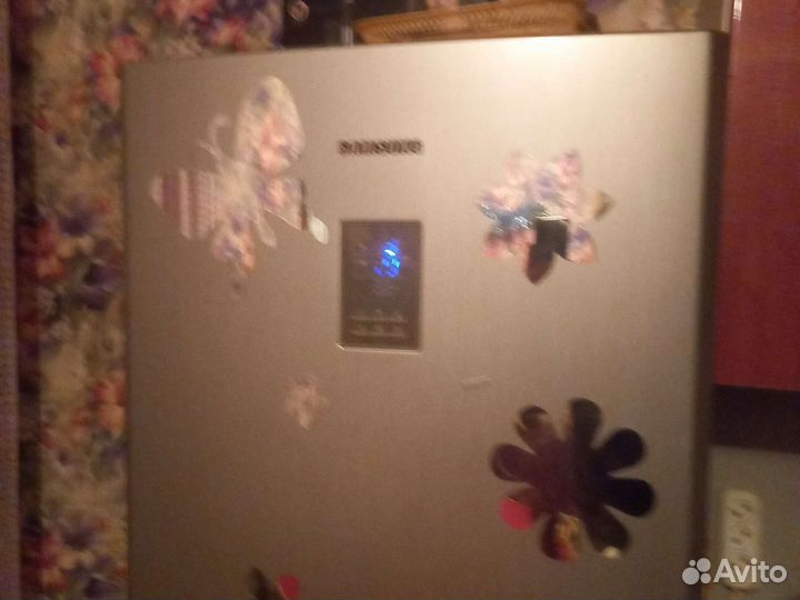 Ремонт холодильников и стиральных машин