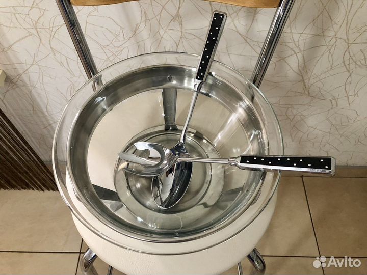 Салатник Чехия