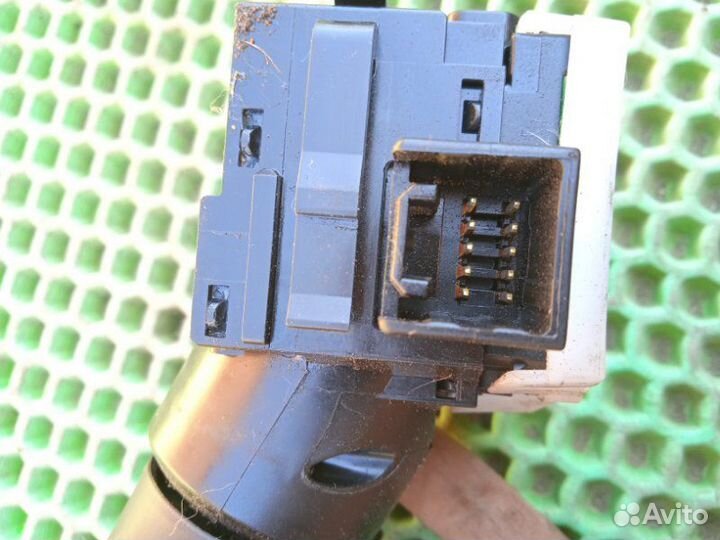 Подрулевой переключатель левый Mitsubishi Lancer