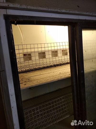 Продам Клетку и брудер