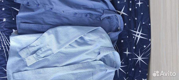 Четыре сорочки 146-152