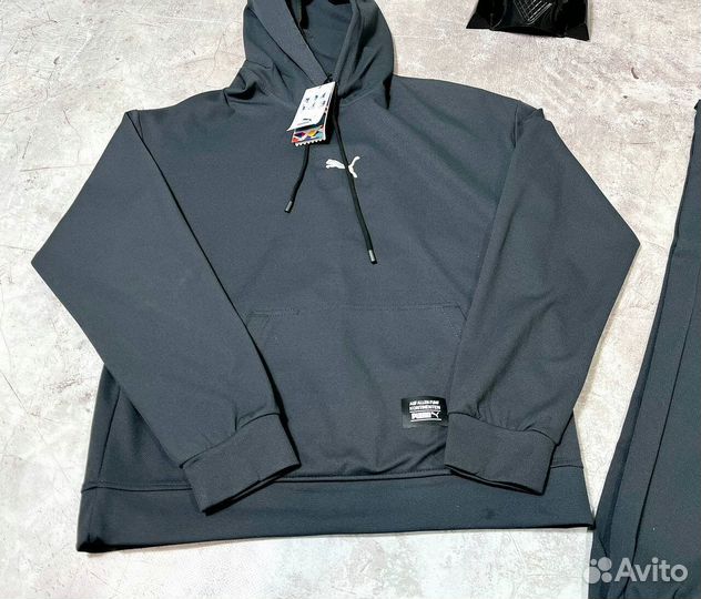 Спортивные костюмы Puma