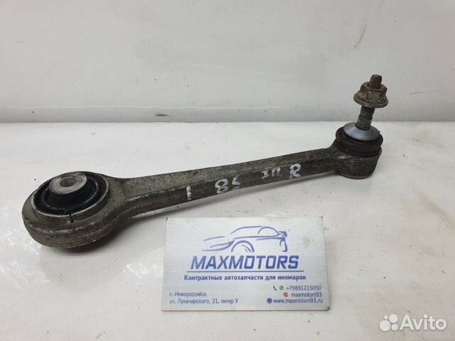 Рычаг подвески задний Bmw 5-Series E60 3.0 2009