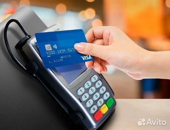 Настройка онлайн-кассы принтера тсд (в описании)