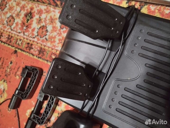 Комплект Artplays Street Racing Wheel Turbo C900