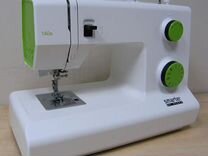 Профессиональная Швейная машина Smarter 140 s