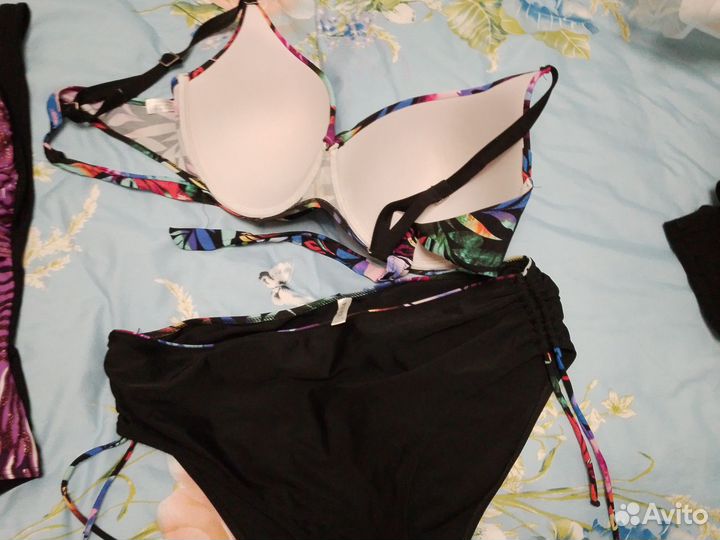 Купальник женский 52-56