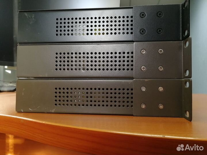 Коммутатор trendnet TEG-240WS