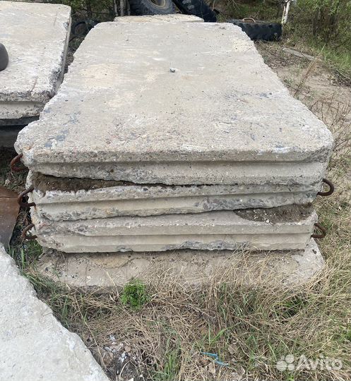 Продам плиты