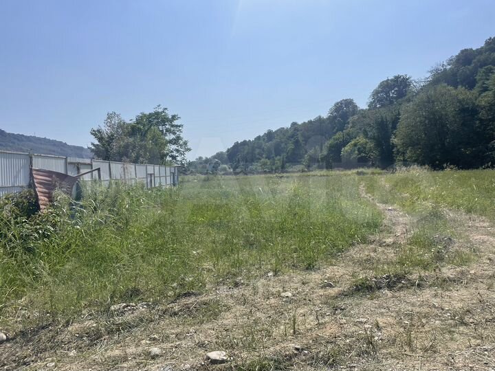 Участок 6,6 сот. (ИЖС)