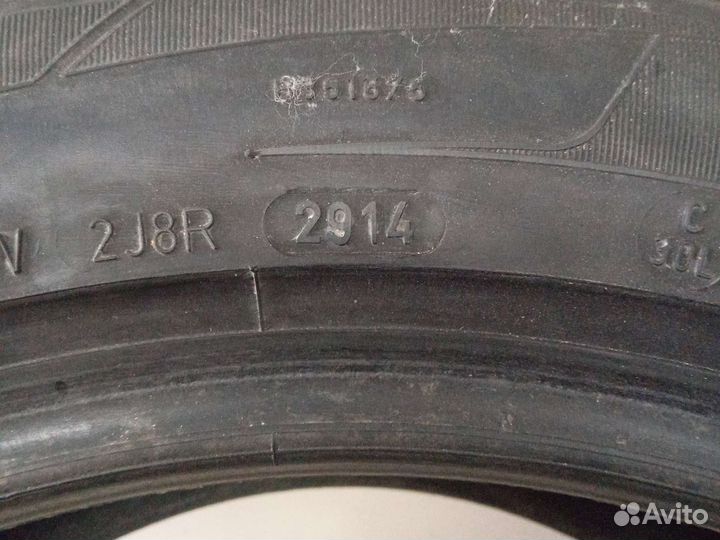Dunlop SP Sport Maxx GT 245/50 R18 100W