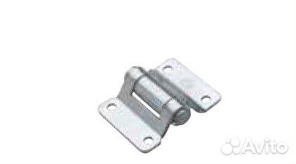 Петля борта прицепа bsch 30-3 Winterhoff