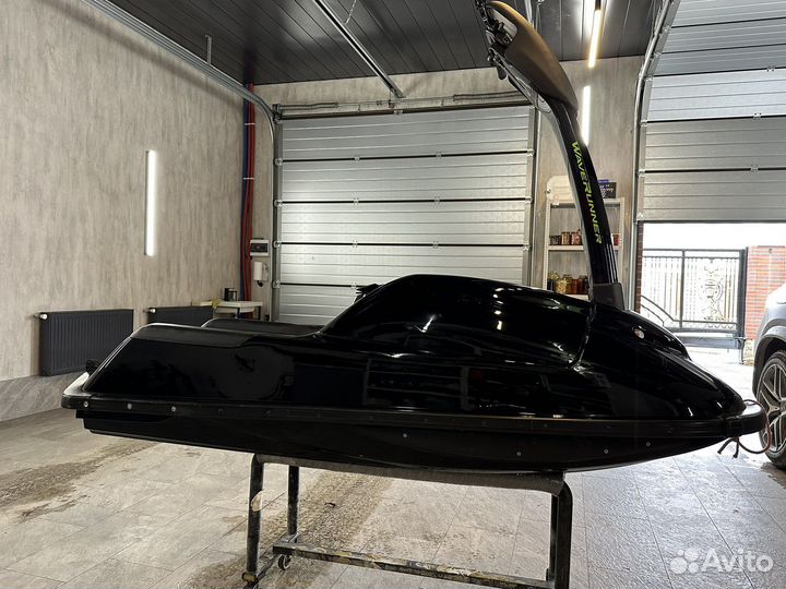 Yamaha SuperJet 760