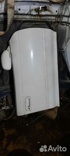 Дверь правая Марк 2 90