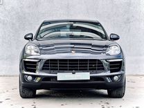 Porsche Macan 2.0 AMT, 2018, 87 000 км, с пробегом, цена 3 560 000 руб.