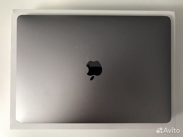 Macbook Pro 13 2020 A2251 i5/16gb/512gb разбор