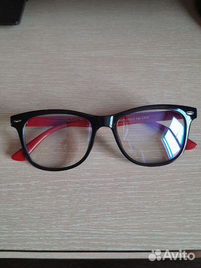 Очки для компьютера