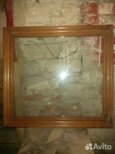 Рамки для картин