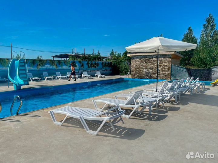 Ташлинские термы