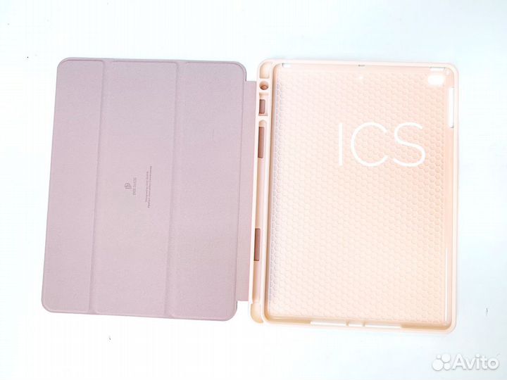 Чехол на iPad 5 6 9.7 год 2017 2018