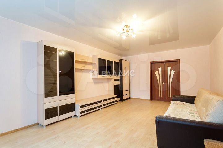 2-к. квартира, 66,1 м², 2/19 эт.