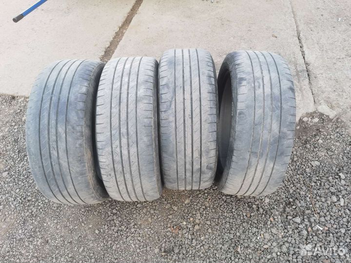 Dunlop SP Sport Maxx 050 225/50 R18