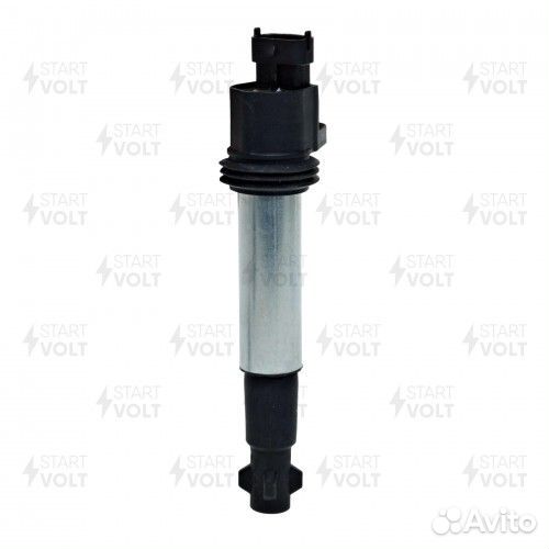 Катушка зажигания LADA