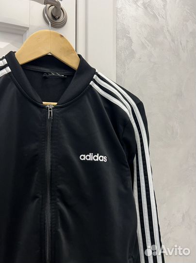 Олимпийка Adidas M/L оригинал