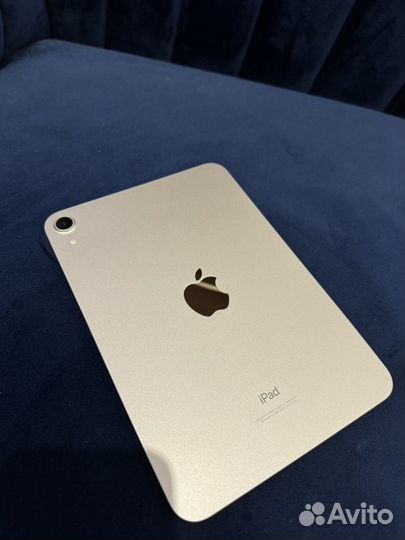 iPad mini 6 64gb