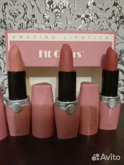 Набор косметики