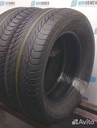 Barum Bravuris 235/60 R16 100W