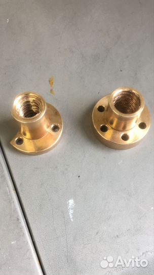 Металлообработка. Токарные и фрезерные работы чпу