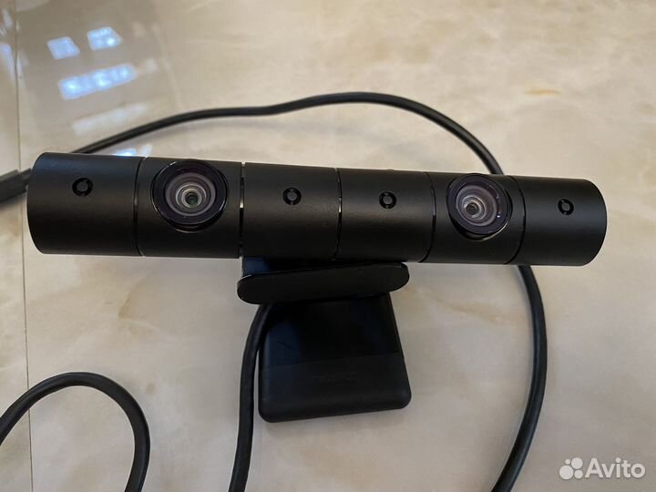 Sony камера для ps4 (cuh-zey2)