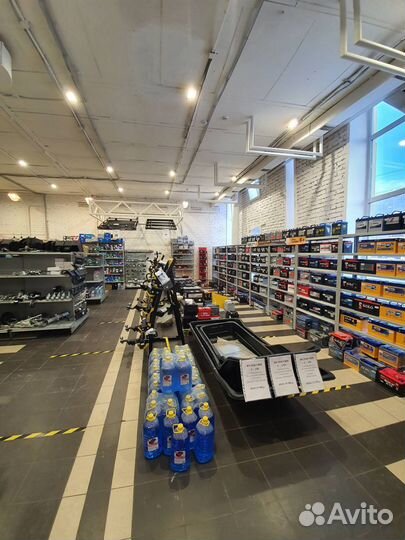 Аккумулятор 210 Ач на грузовик