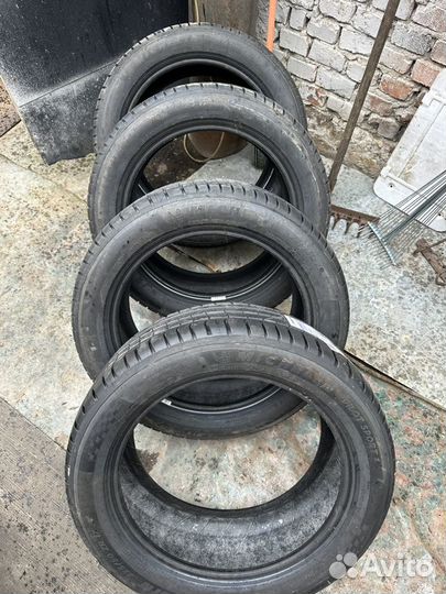 Michelin Pilot Sport 5 225/50 R17 98Y